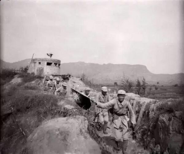 討伐鐵桿漢奸李永平戰役紀實