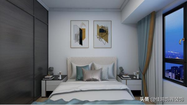 黃遠江作品 |「114㎡現代簡約」 黃遠江作品 |「114㎡現代簡約」