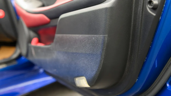 高顏值愉悅大眾，舒適駕乘愉悅自己&mdash;&mdash;二手雷克薩斯RC200t