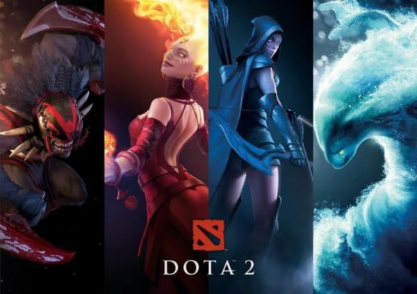 不是王者榮耀，也非絕地求生！2021年獎金最高電競遊戲是誰？