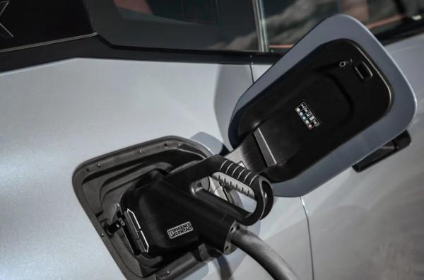 廣州車展四大純電車型：長城再次劍走偏鋒，小鵬G9攜黑科技亮相