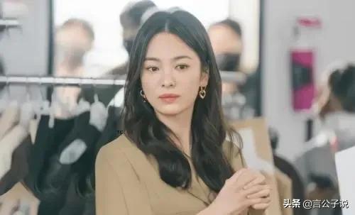 6位“40+”韓劇女神今昔對比：有人嫁青梅竹馬，有人被催婚