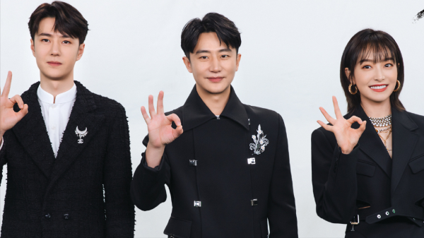 3部大劇輪番登場，桃廠是年末大贏家？別忘了，流量是把雙刃劍