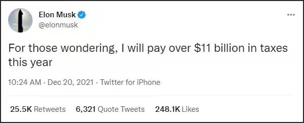 薇婭要是在美國欠13.41億稅款，美國武裝部隊都要出動......