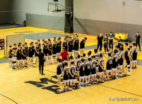 遼寧又湧現出重磅中鋒!14歲身高1米96,體重246斤,未來值得期待 遼寧又湧現出重磅中鋒!14歲身高1米96,體重246斤,未來值得期待