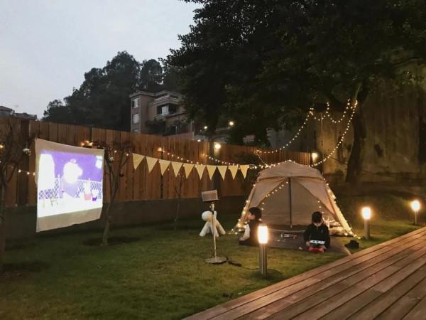 4個小技巧打造一座充滿童趣的庭院,這才是有孩子家庭該有的院子 4個小技巧打造一座充滿童趣的庭院,這才是有孩子家庭該有的院子