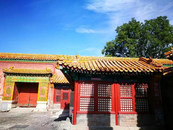 紫禁城有什麼？高畫質大圖帶你由外到內，感受帝王的視角