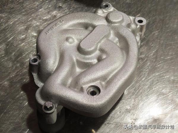 至高工藝｜全面重建一臺保時捷911發動機，金屬外表面完美處理篇