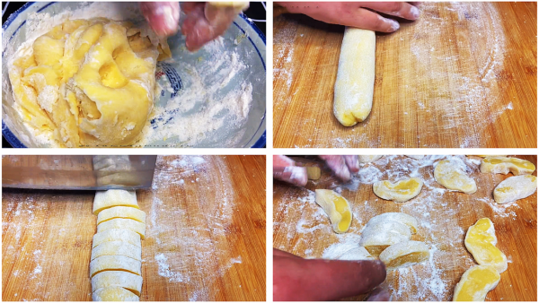 想吃零食不用買,分享12款自制零食,簡單易操作,吃多了也不上火 想吃零食不用買,分享12款自制零食,簡單易操作,吃多了也不上火