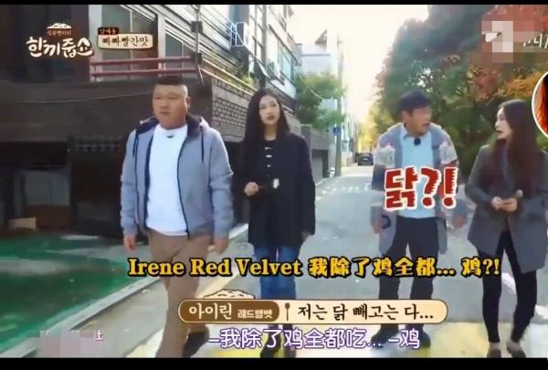 明星飲食癖好：肖戰不吃生蒜，宋茜拒絕香菜，易烊千璽不愛吃肥肉