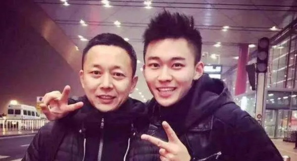 終於成名的8位演員，個個實力不俗，有人卻整整熬了37年