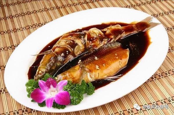 中國十大名菜，你嘗過幾道？