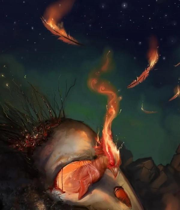 中國神話之妖怪發展史 中國神話之妖怪發展史