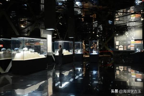 晉國博物館