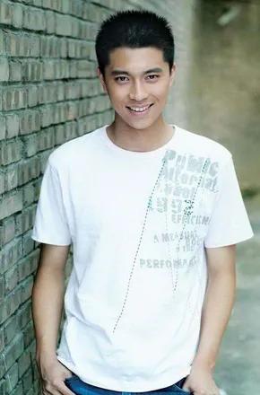 實力派男演員～王雷