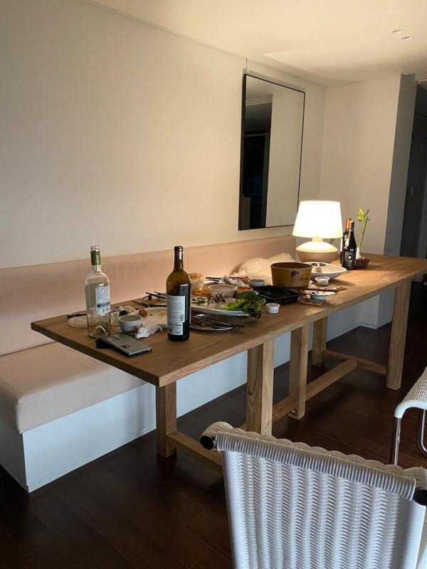 這位80後太太很有眼光，買下被人嫌棄的一樓，裝修後被超多人羨慕