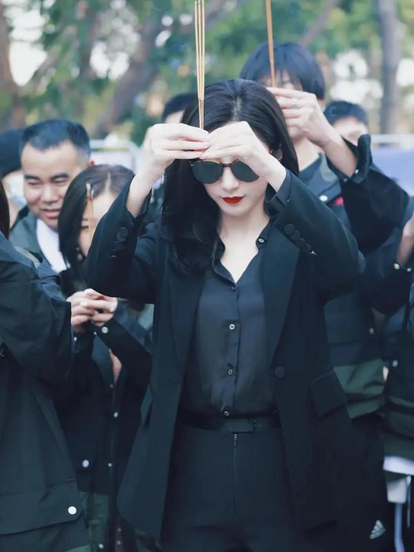 高畫質桌布推送中&Verbar;張嘉倪，江疏影，闞清子，王珞丹&hellip;&hellip;