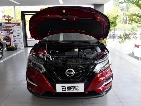 6.2L/100km的綜合油耗是你的菜嗎?實拍逍客 6.2L/100km的綜合油耗是你的菜嗎?實拍逍客