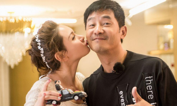 倒追農村小夥郭曉東，為生二胎打100多針，程莉莎真的值得嗎？