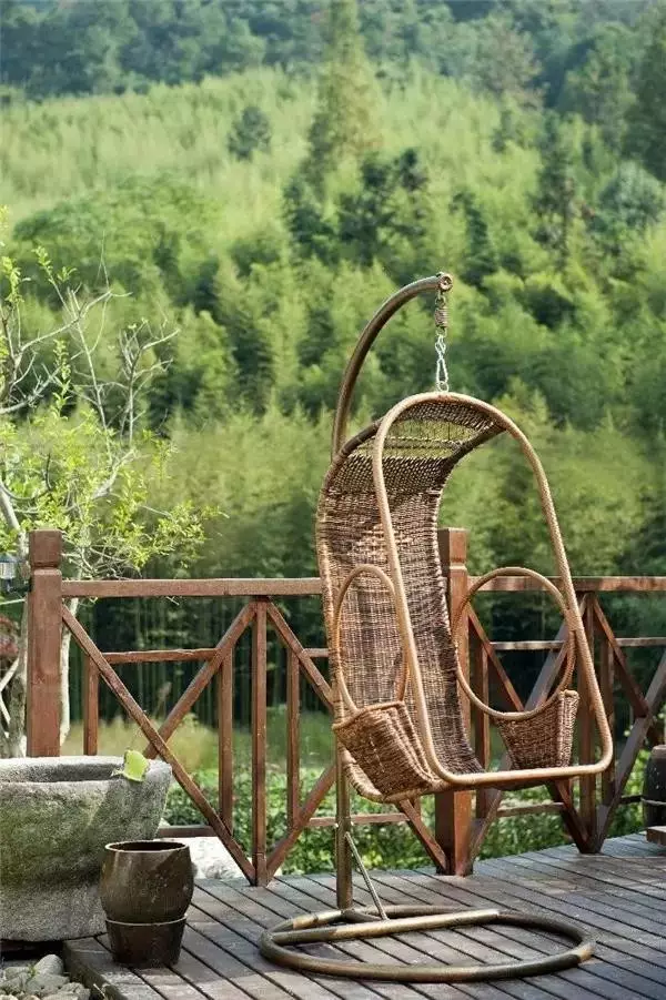 花園想要滿滿的復古風，不妨試試這些就元素