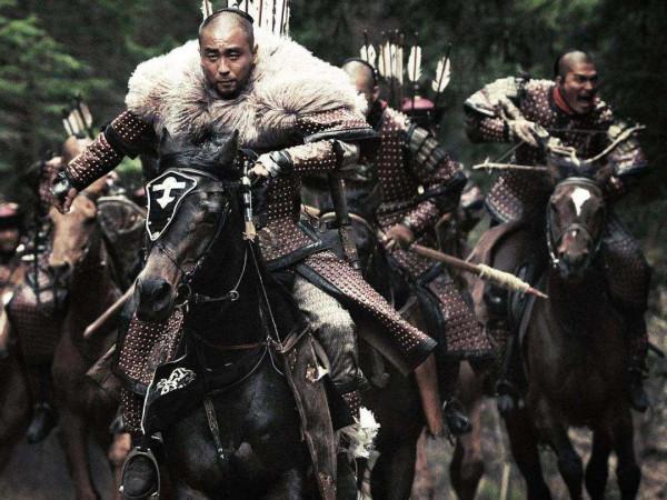 所向無敵的一代戰神完顏婁室，也可能是上天對女真人下的詛咒