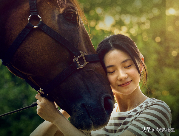 《龍馬精神》計日而待，成龍大哥本色出鏡，女主亦是美若天人
