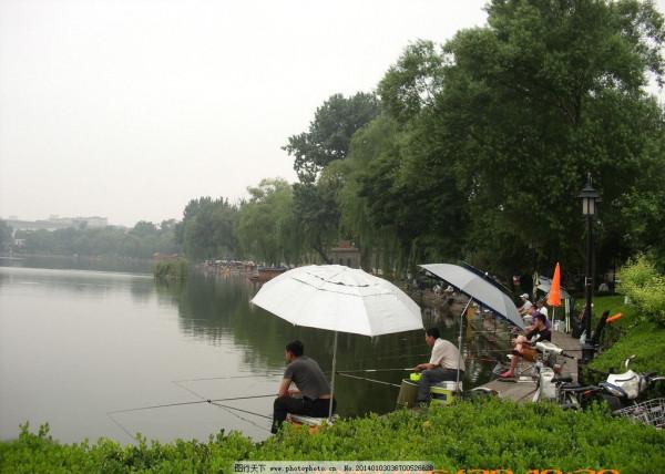 垂釣過程中影響漁獲得主要因素 垂釣過程中影響漁獲得主要因素