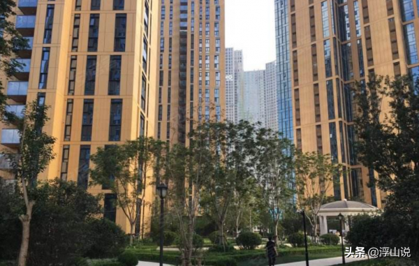 精裝修甲醛超標？青島華潤的業主輸給租客又輸開發商