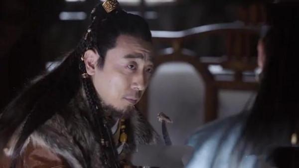 聽蒲松齡老秀才講故事之紅玉（五）