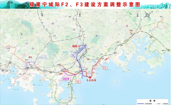 福建2025:2大都市圈,11條通道,7大樞紐,6座機場,6城房價下跌 福建2025:2大都市圈,11條通道,7大樞紐,6座機場,6城房價下跌