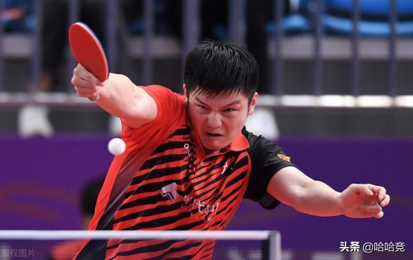 令人窒息的決鬥!樊振東怒救5盤點逆轉馬龍,獨取兩勝率廣東問鼎 令人窒息的決鬥!樊振東怒救5盤點逆轉馬龍,獨取兩勝率廣東問鼎