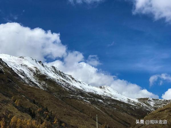 四川.雅克夏雪山 四川.雅克夏雪山