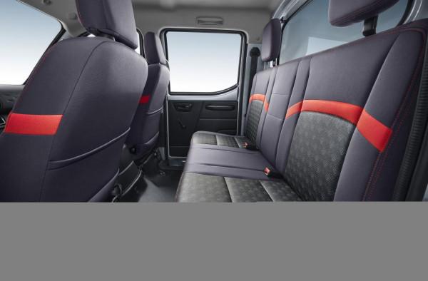 新車 | 預售5.59萬起，東風小康D71PLUS、D72PLUS釋出，配車內大屏