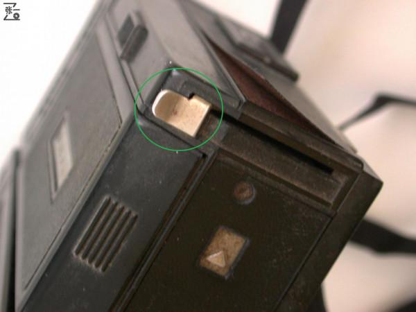 ​遲到的新年禮物：帶收音機的照相機GEC G822！英國1964年製造