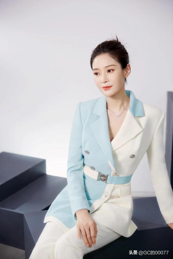 明星圖片王媛可