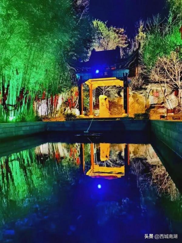 期待一場“大雪”，竹泉村·紅石寨超美雪景即將來襲