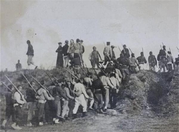 山西末代巡撫陸鍾琦父子死之謎：到任僅23天就慘遭滅門