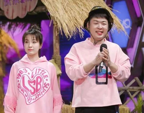 快樂大本營,涼了嗎? 快樂大本營,涼了嗎?