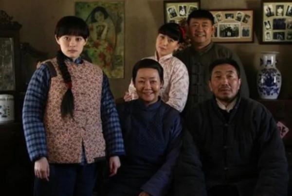 《闖關東》播出13年，11位主演今夕照片對比，誰變化最大？