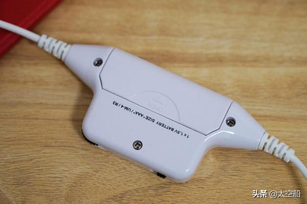 臨睡前聽音樂的良伴,山進PS-300枕邊聽初體驗 臨睡前聽音樂的良伴,山進PS-300枕邊聽初體驗