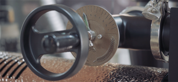 聊聊咖啡烘焙那些事兒 聊聊咖啡烘焙那些事兒