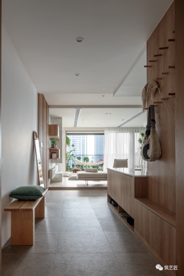 把自然搬進房間裡：打造令人怦然心動的室內花園