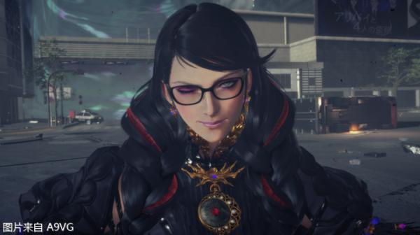 《獵天使魔女3》首段實機演示公開 2022年推出