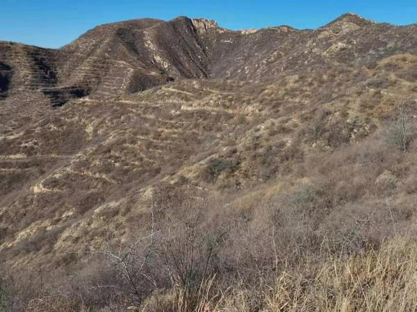 魯家峪的故事(2021－1131)