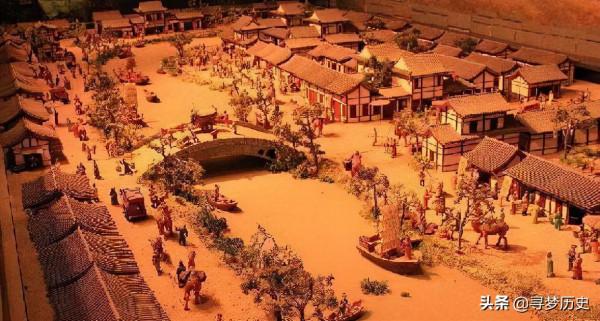 歷史上有很多朝代,但我們為什麼稱自己為漢族? 歷史上有很多朝代,但我們為什麼稱自己為漢族?