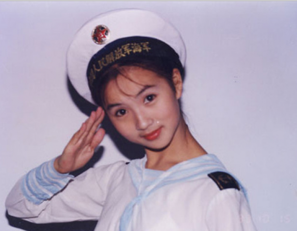 &OpenCurlyDoubleQuote;人生贏家&rdquo;陳好：31歲嫁百億富豪，42歲與黃曉明演情侶再次翻紅