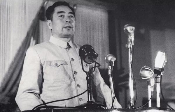 揭秘開國大典前夕，第一屆政協會議始末：毛主席並非全票當選主席