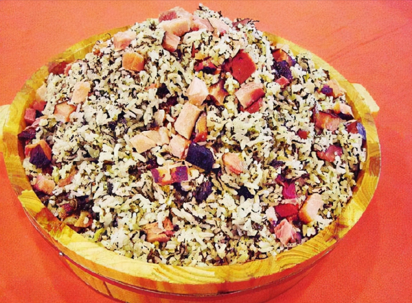 貴州旅遊必吃的三種當地主食，具有濃濃的風土人情