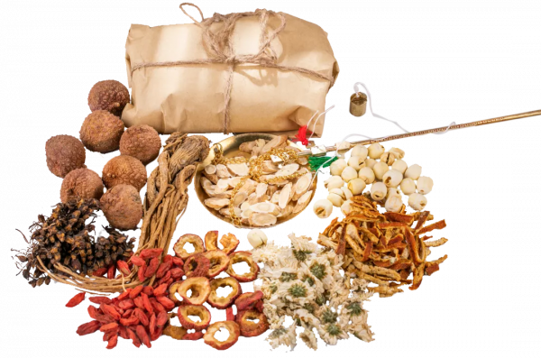 氣虛導致的口腔潰瘍 中藥一方補五臟氣血