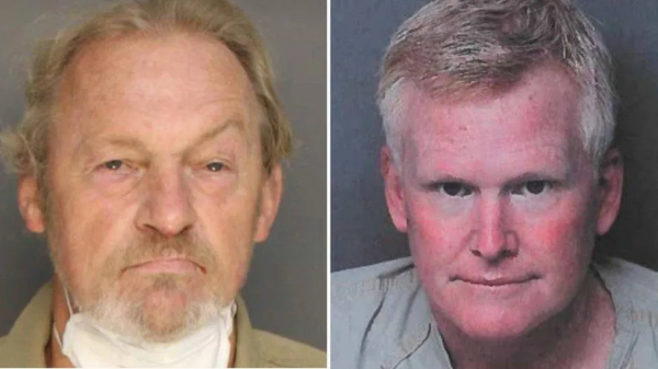 美國知名律師買兇殺自己，結果沒死成，還牽扯出一堆家族陰謀醜聞